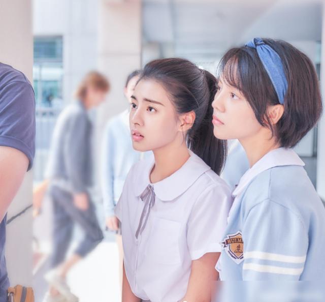 非人学园